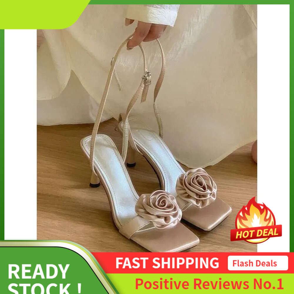 S Women Ddmysports Classic Design Flower Gentle Fashion Comfortable Minimalist Vintage Style Shoes Triple Black Free Shipping Outdoor tyle hoes hippin