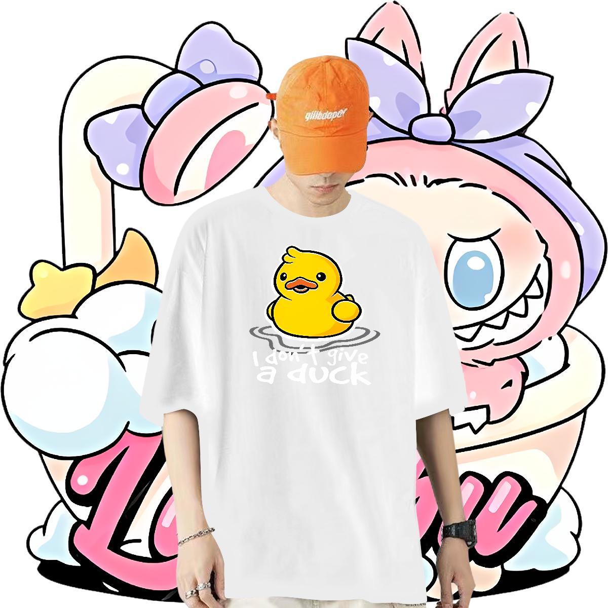 Fashion Casual T-Shirts 230g 100% Cotton duck Sport Tees Shirts O-Neck Short Sleeve Free Shipping Couples T Shirts Customized Print