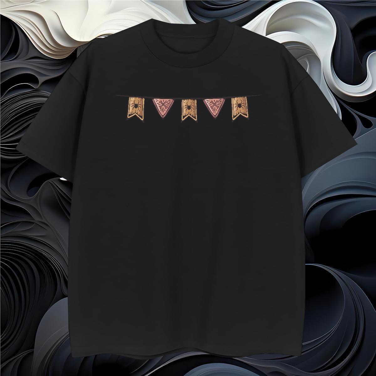 Designer Tshirt for Man Woman 100% Cotton 230g Bunting T-Shirts for Men Summer Casual Breathable Short Sleeve Custom Anime New Tops