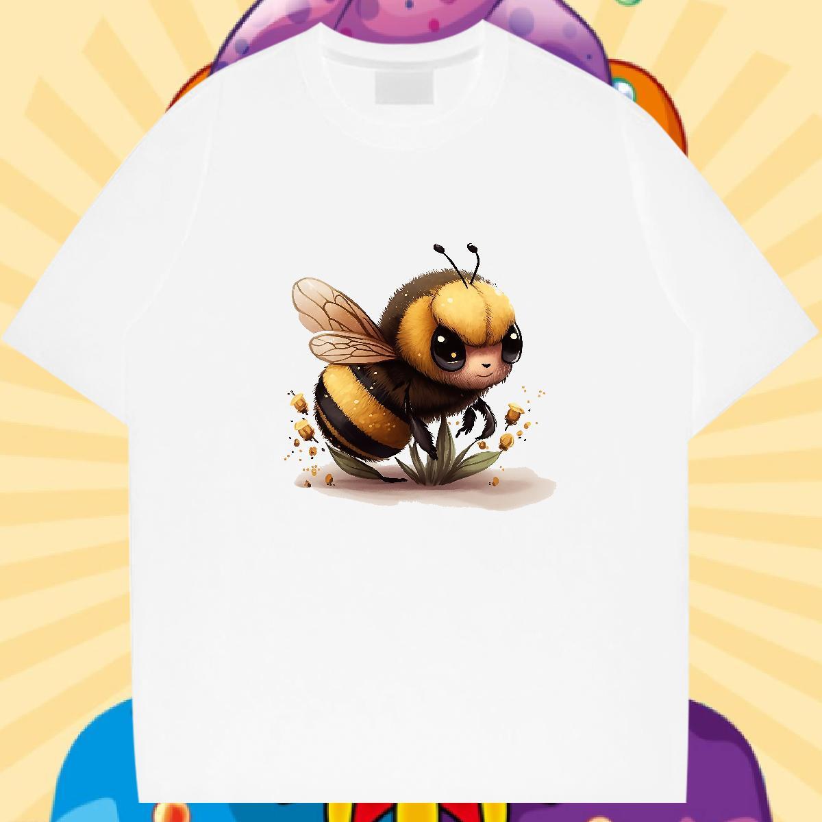 New Designer T-Shirts for Men 230g 100% Cotton Casual Tshirts Breathable Soft Cool Design Men Tshirts Graphic