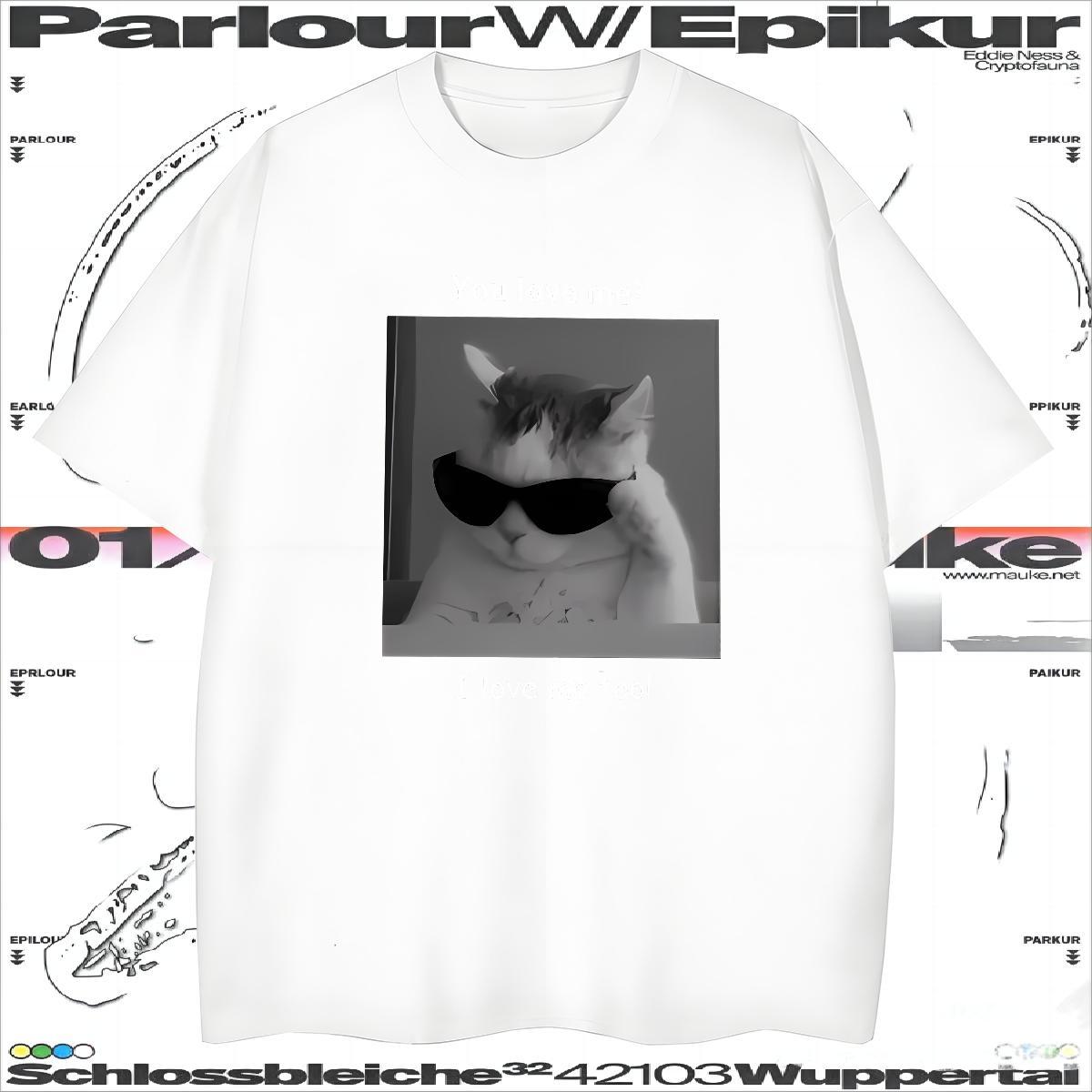 Man T Shirts 100% Cotton 230g character Spring Summer O Neck Short Sleeves Custom Big Size Mens Tshirts Brand Wholesale Tees Shirts