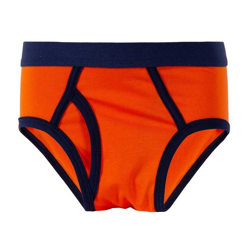 5 pieces/batch of childrens underwear boys underwear boxers underwear childrens underwear teenagers underwear 2-12 years oldW240715