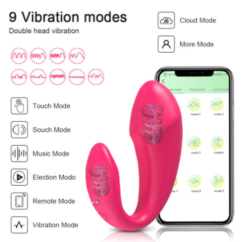 Hot Selling App Control Wearable Panty Love Egg Vibrator Sex Toys For Women Masturbator Dildo Vibrating Egg Adult Product