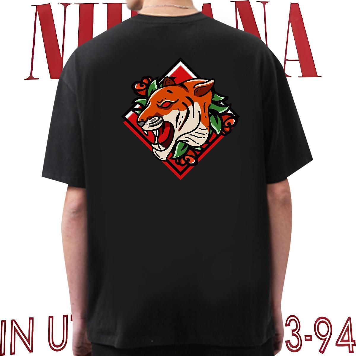 2024 T-Shirts for Men 230g Cotton Daily Wear Tee Shirt Crew Neck Soft Men Tshirts Custom Big Size