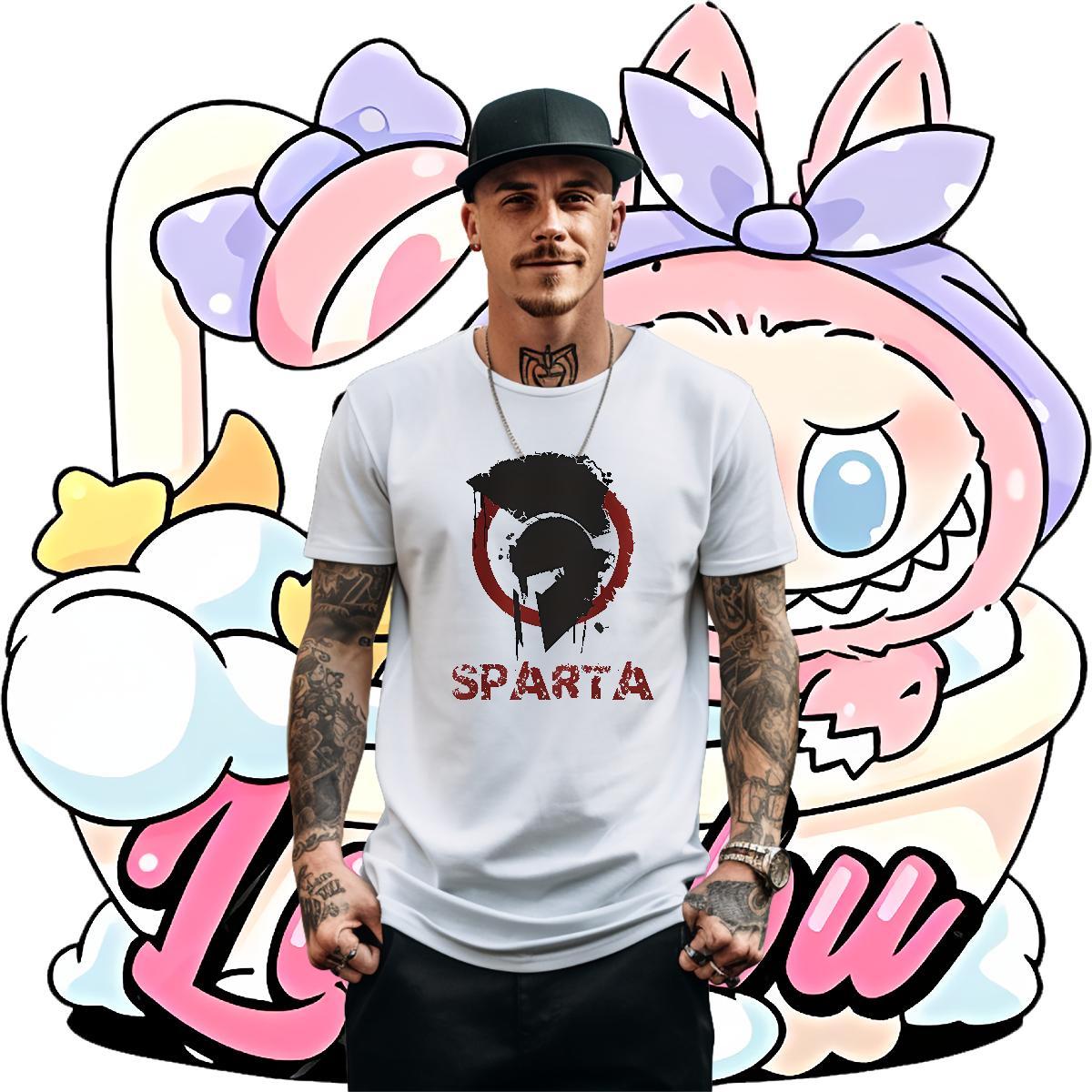 High Quality Men Clothes T-Shirt 230g Cotton Summer Casual letter Custom Big Size O Neck Short Sleeves Customized T-Shirts for Men Tops Shirt