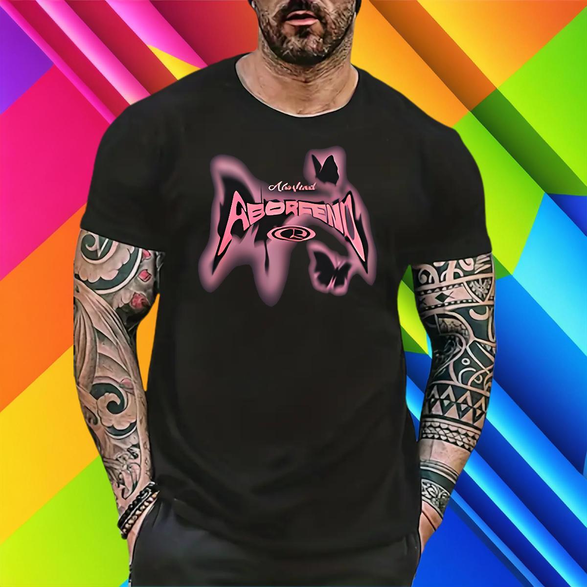 Cool Design Men Tshirts 230g Pure Cotton Spring Summer letter Customized O Neck Short Sleeves Fashion New T Shirt For Man Tee Shirt