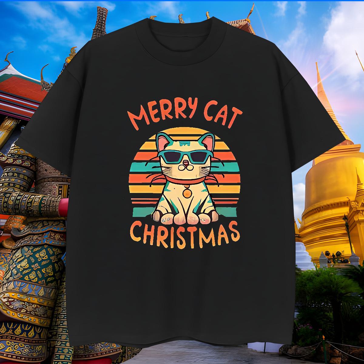 Loose Tshirt for Man Woman 100% Cotton 230g cute T Shirts Men Summer Casual Crew Neck Custom Big Size New Arrival Tee Shirt