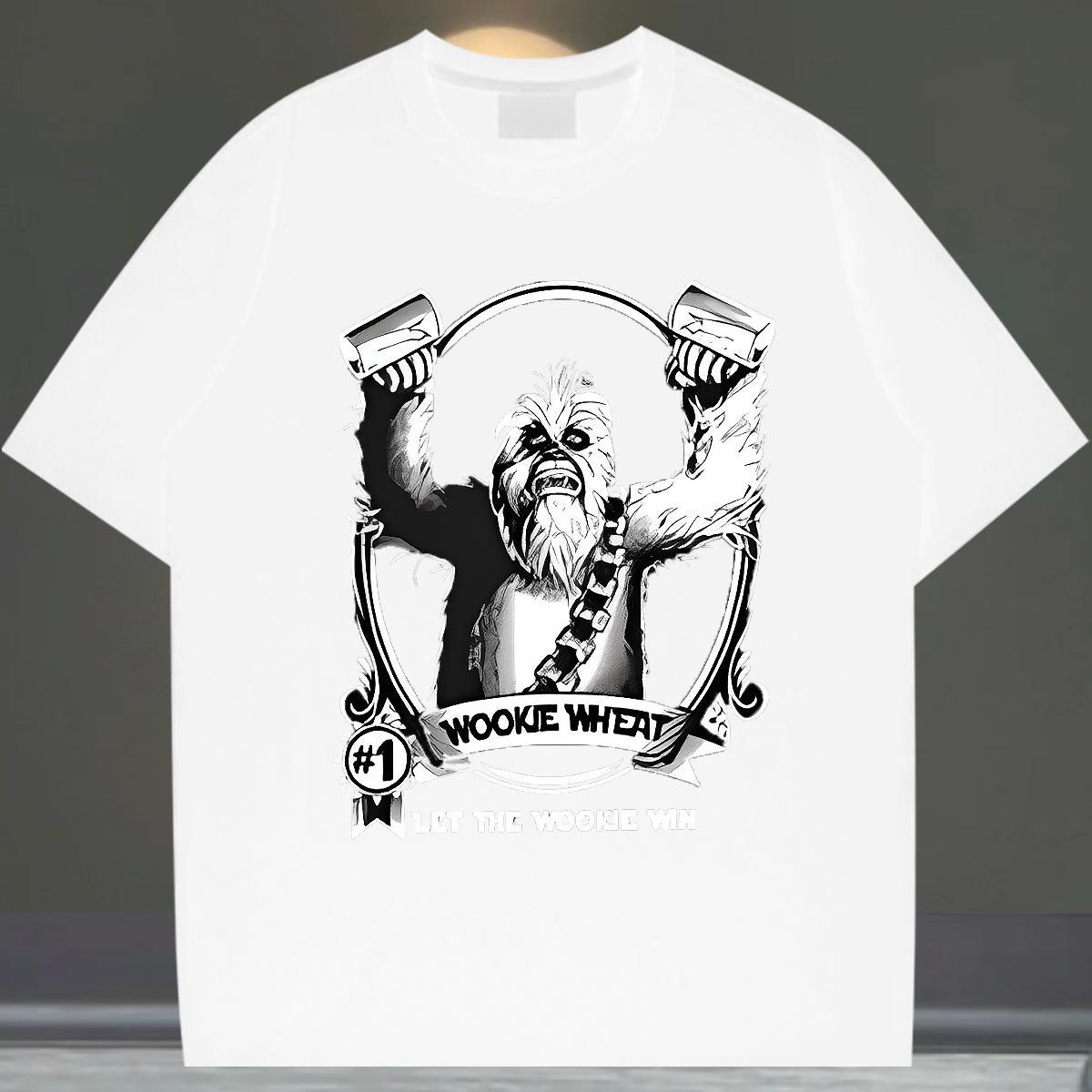 Cool Design Tshirts 230g 100% Cotton Sport fierce Customized Print O-Neck Short Sleeve New T Shirt For Man Wear