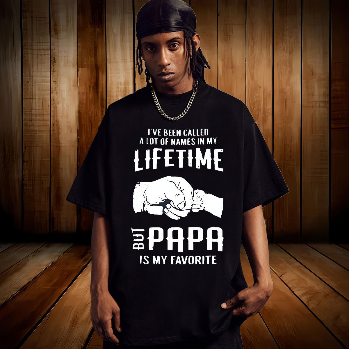 T shirt 100% Cotton 230g hands Daily Outfit O Neck Short Sleeves DIY Printed Tshirts 2024 Summer High Quality Wear