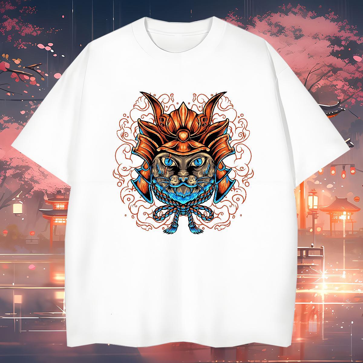 T shirt 230g Pure Cotton cute Beach Crew Neck Breathable Custom Printed Tshirt for Man Woman Brand Wholesale Tees Shirts