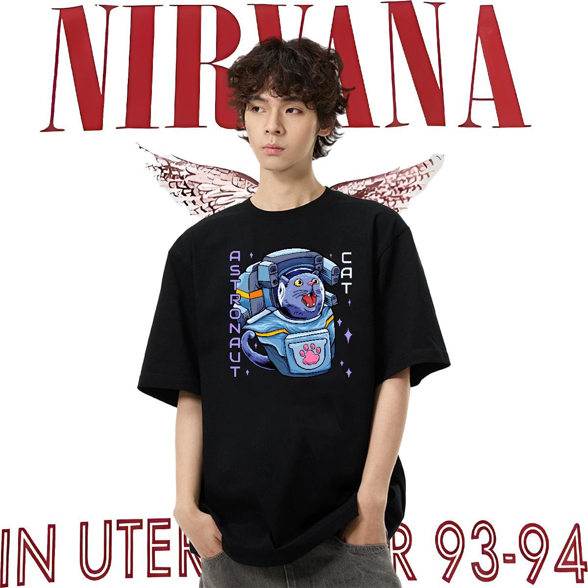 Fashion Design Man T Shirts 230g 100% Cotton letter Sports Casual Tees Breathable Crew Neck Designer Couples T Shirts Floral Print