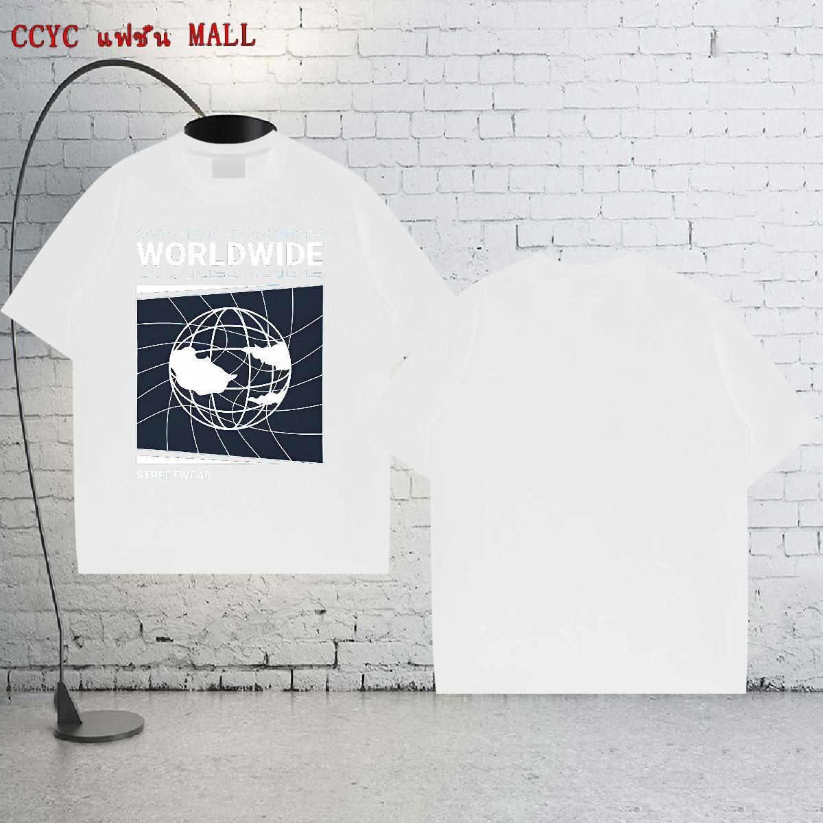 Unisex Tshirts 230g 100% Cotton Home Outdoor star Custom Anime Breathable 2024 Designer Men T Shirts Tops Tees