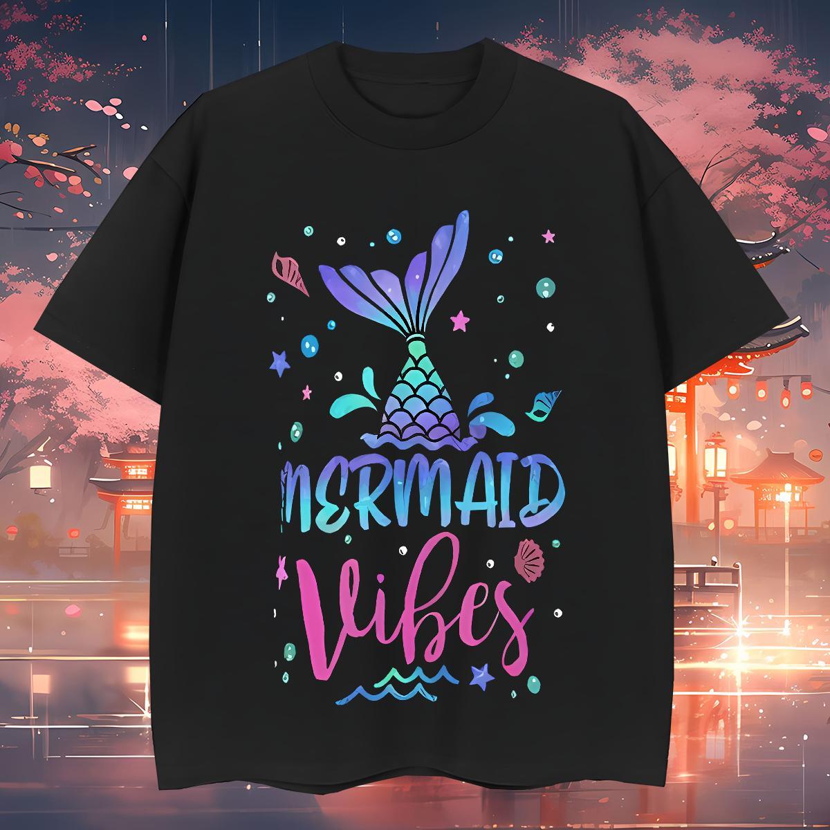 Mens T Shirts 100% Cotton 230g Beach Crew Neck DIY Logo Oversized Mens Tshirts Factory Direct Loose Fit Wear