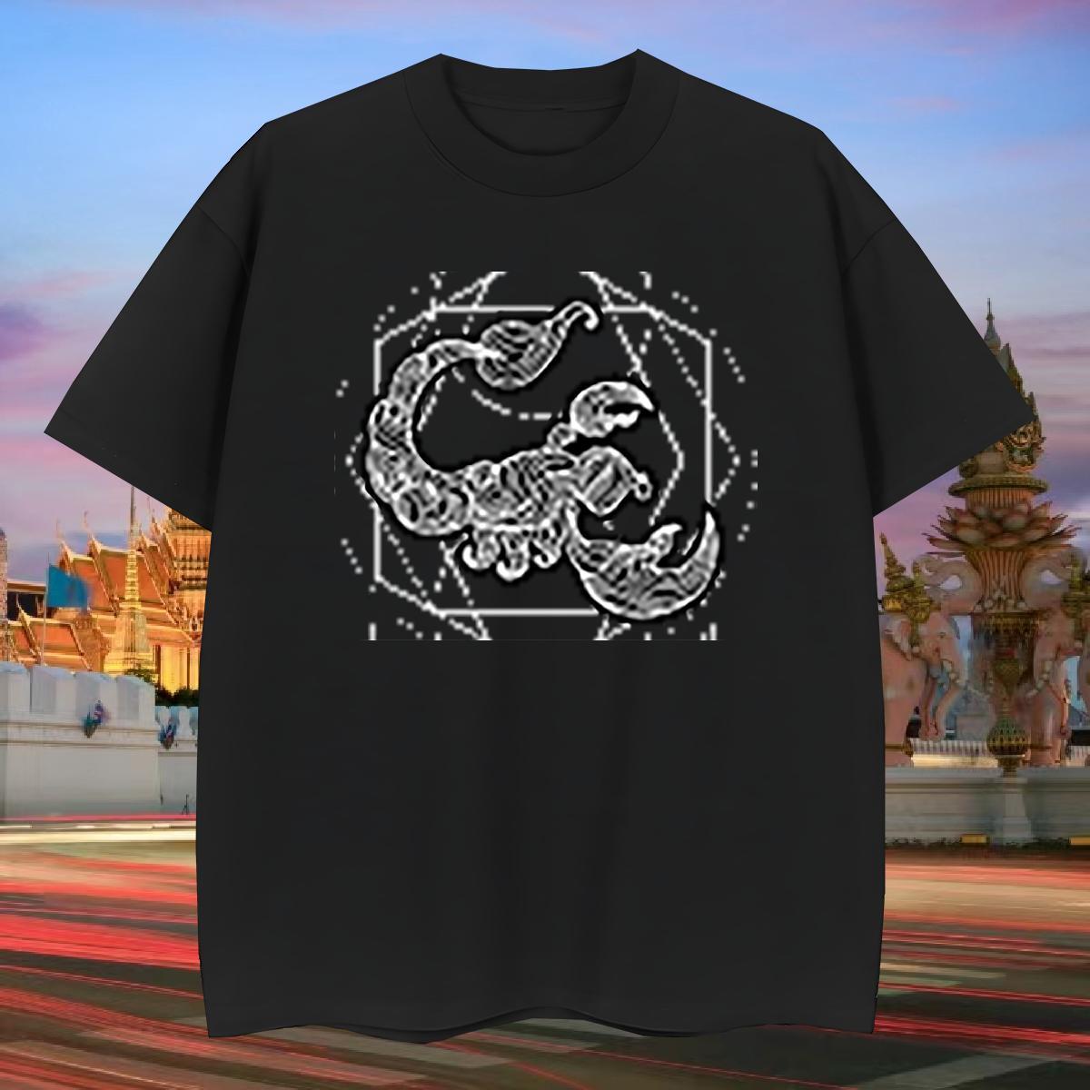 Men T Shirts 100% Cotton 230g icon Street Short Sleeve Soft White Plus Size Tshirts Designer Brand Tops Shirt