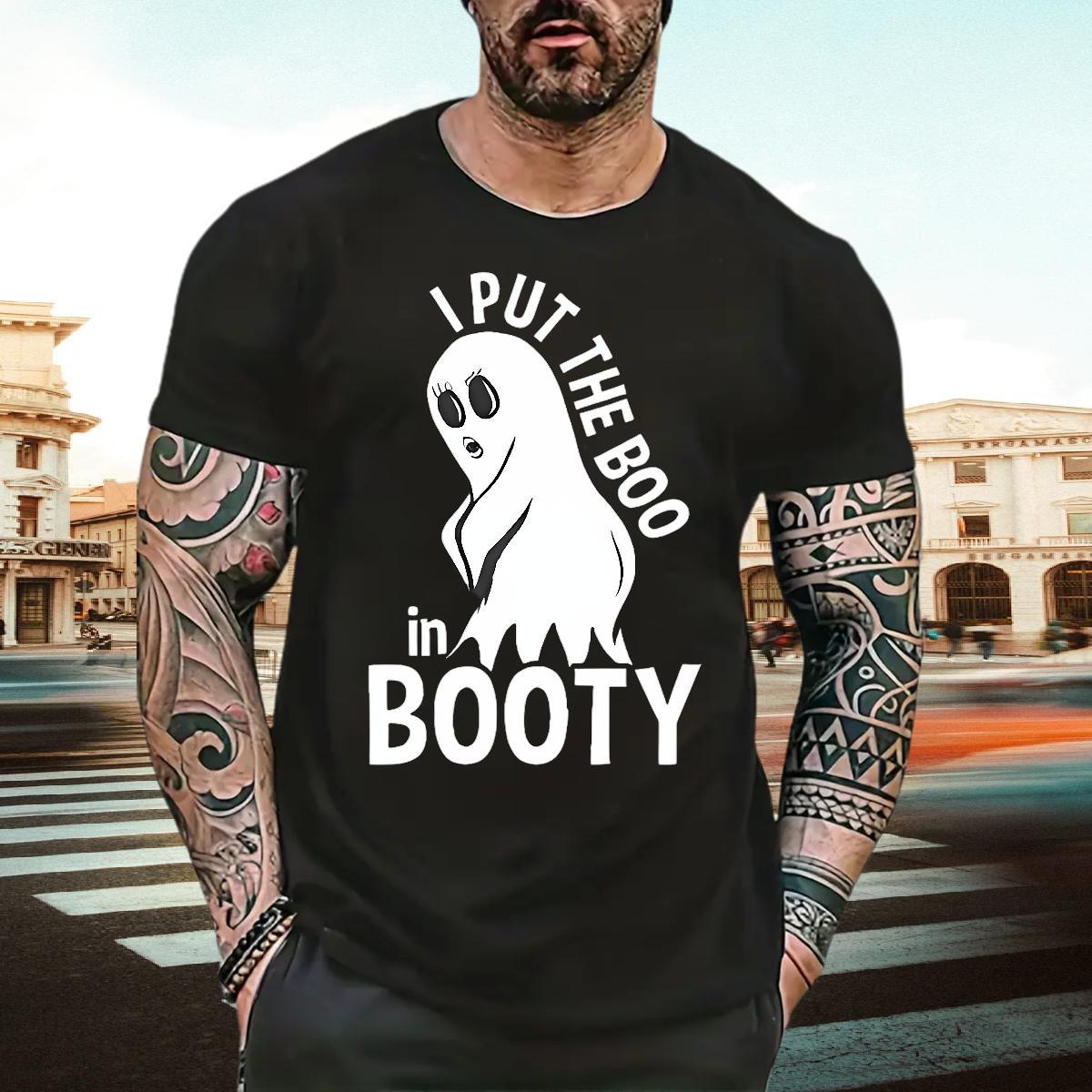 DIY Customized Man T Shirts 100% Cotton 230g monster Street Tops Short Sleeve Soft Loose Tshirt for Man Woman Custom Big Size