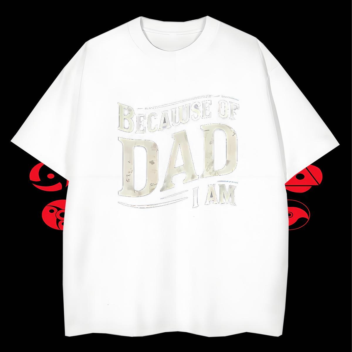 Cool Design Men Tees 100% Cotton 230g Casual Beach letter DIY Anime Breathable Short Sleeve 2024 Summer T-Shirts for Men Tops Tees