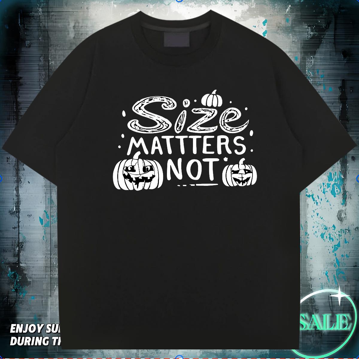 Man T Shirts 230g Pure Cotton halloween Casual Beach Breathable Crew Neck Customized Couples T Shirts Free Shipping Loose Fit Tops