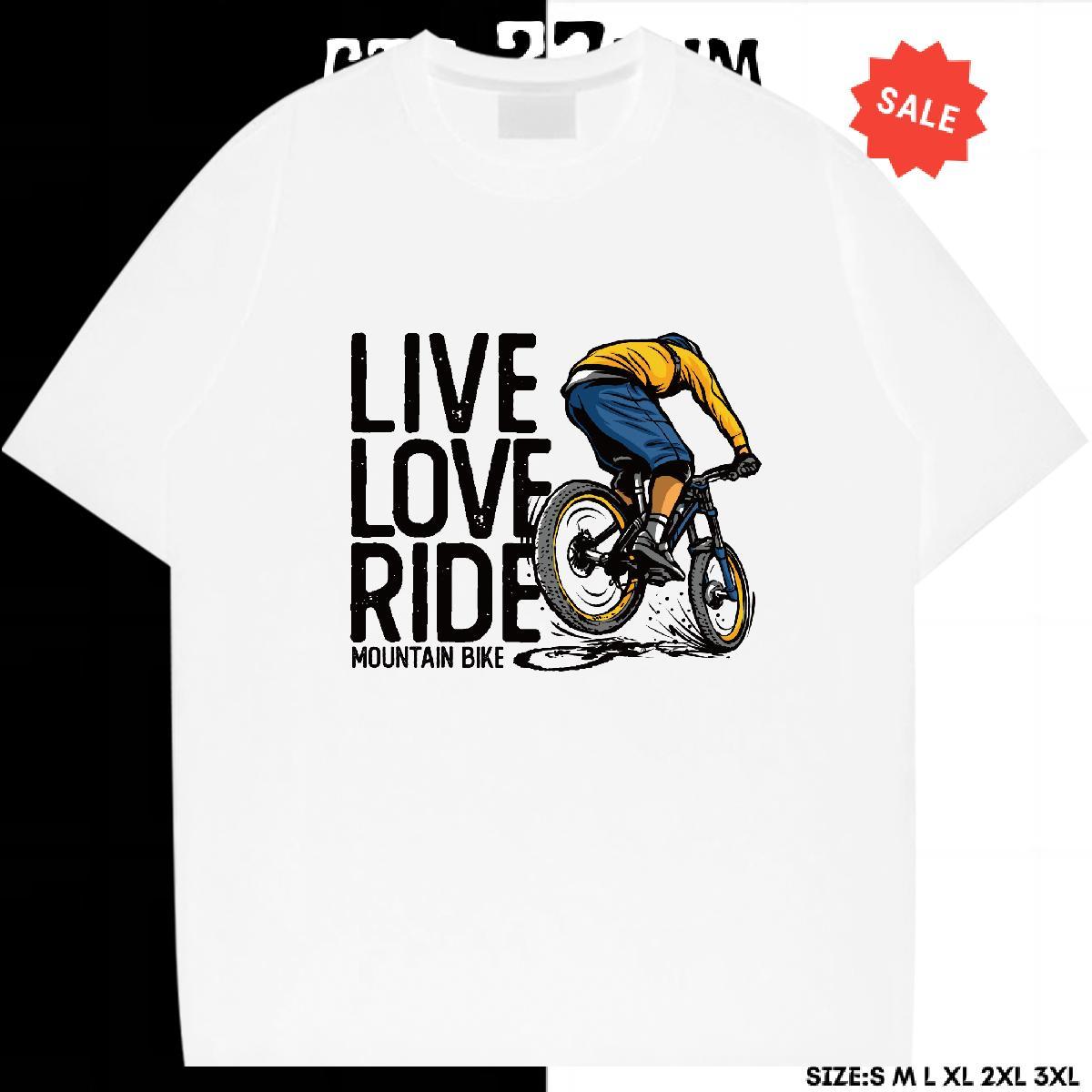 Loose Men Clothes T-Shirt 230g 100% Cotton Casual car DIY Printed Crew Neck Brand T Shirt For Man Wear