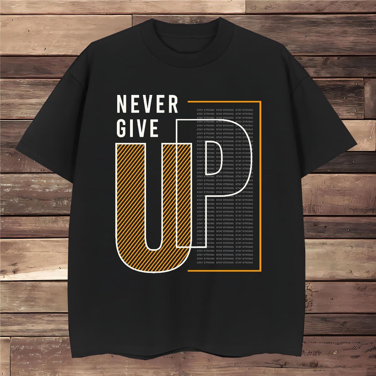 Customized T-Shirts letter Clothes 230g 100% Cotton Outdoor Loose Fit Anime Print Short Sleeve Soft Couples T Shirts