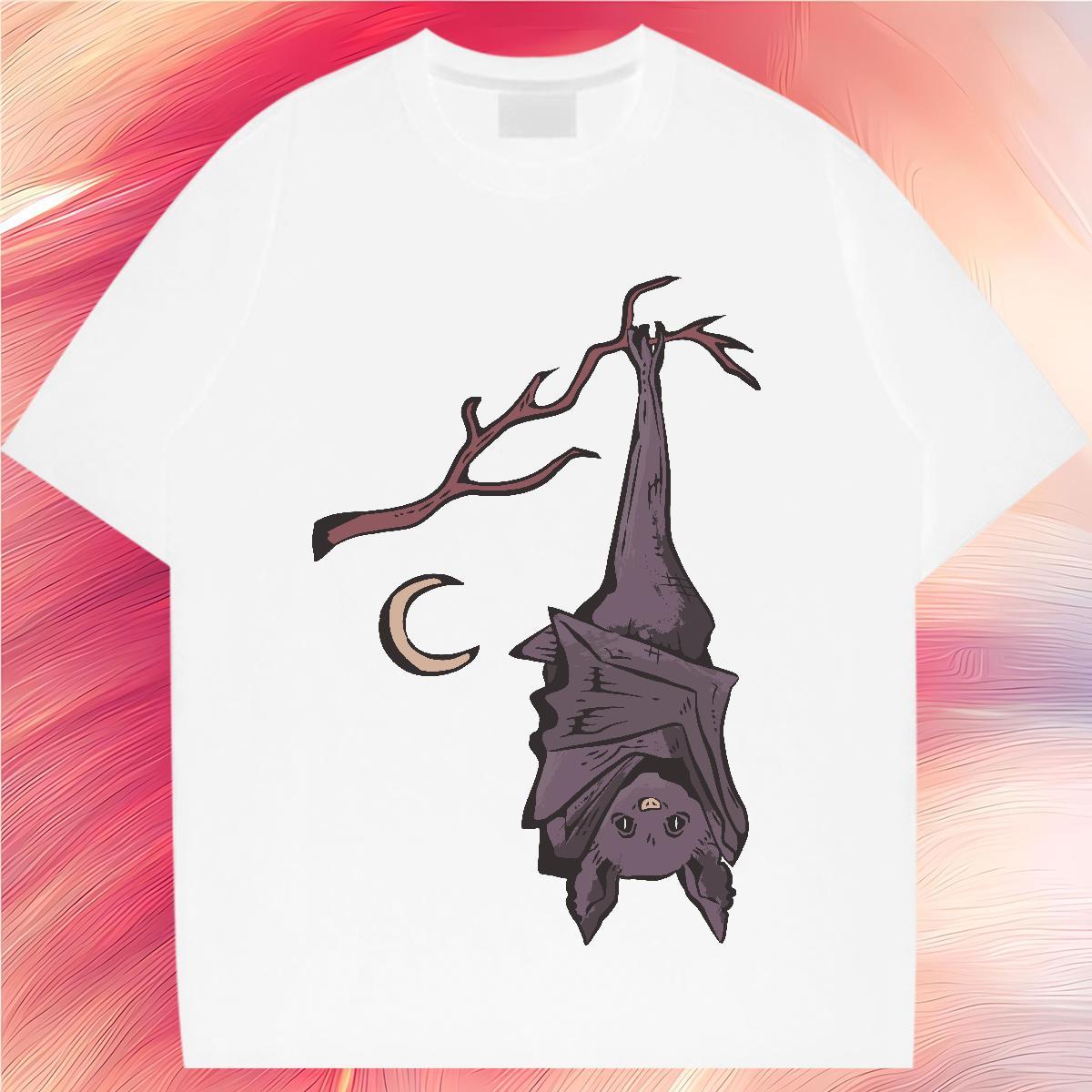 Loose fit Woman T Shirts O Neck Short Sleeves Lady T shirt Oversized bat Sport 230g Cotton 2024 Casual Clothings