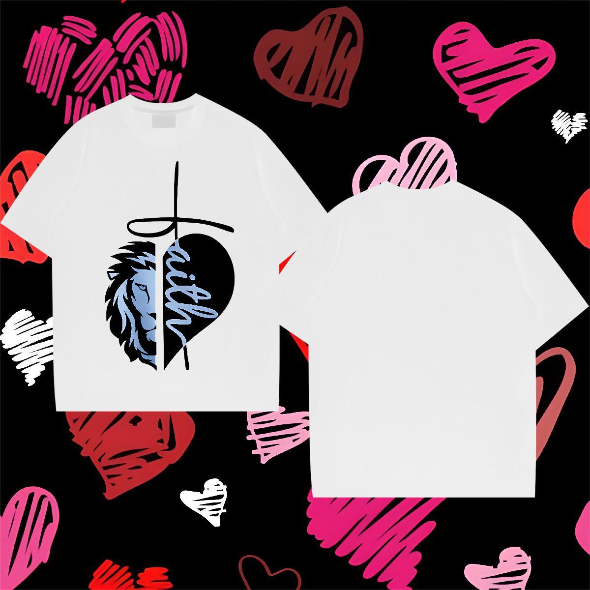 2024 T-Shirts 230g Pure Cotton Sport Tees Shirts Breathable Wholesale Men Clothes T-Shirt Customized Print