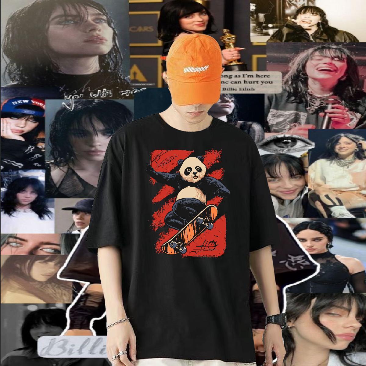 Custom Mens T Shirts 230g 100% Cotton Casual Wear Breathable Crew Neck Loose Tshirts DIY Printed