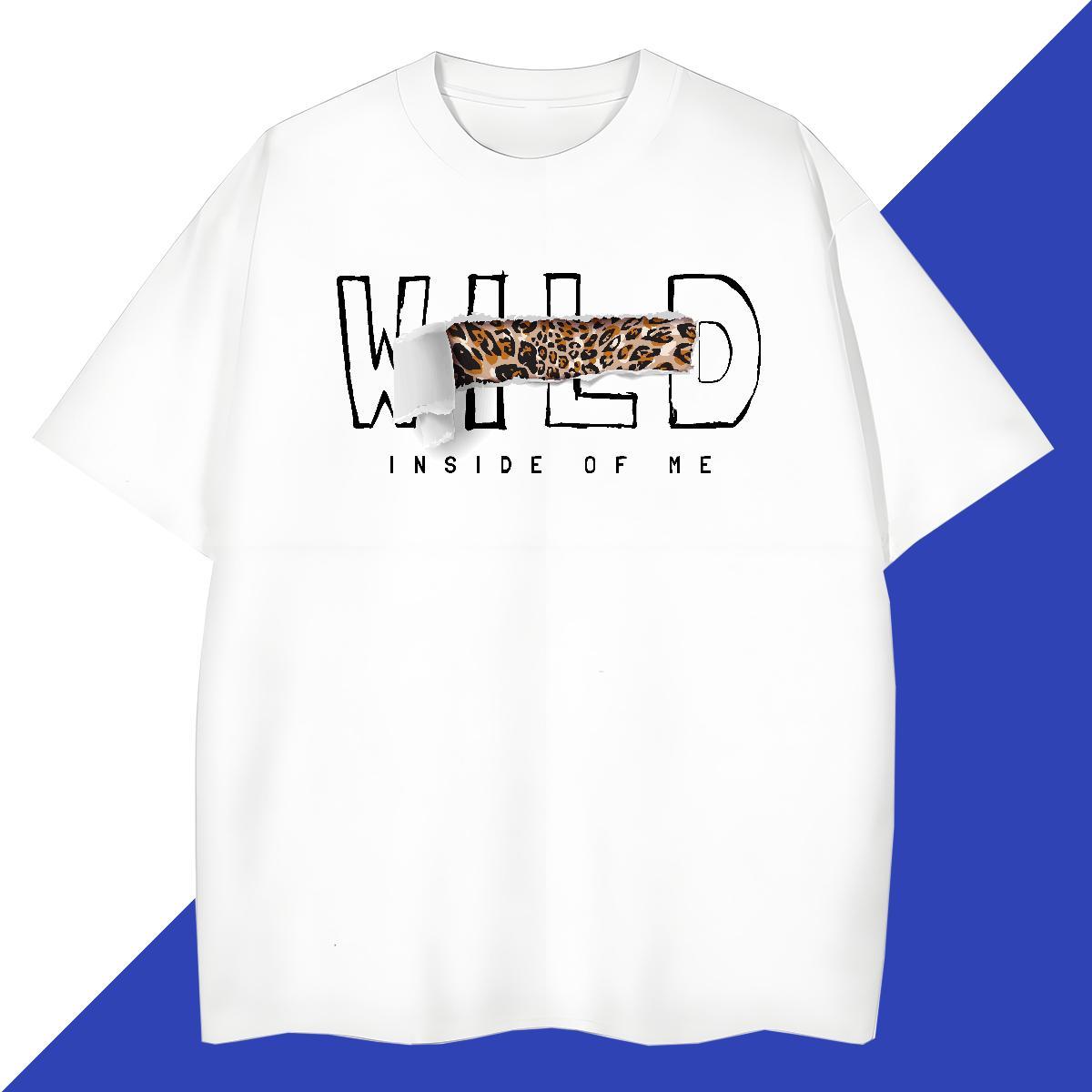 TOP Quality Couples T Shirts 230g Cotton Street Wear letter Oversized Short Sleeve O-Neck Factory Direct T-Shirts for Men Top Tees