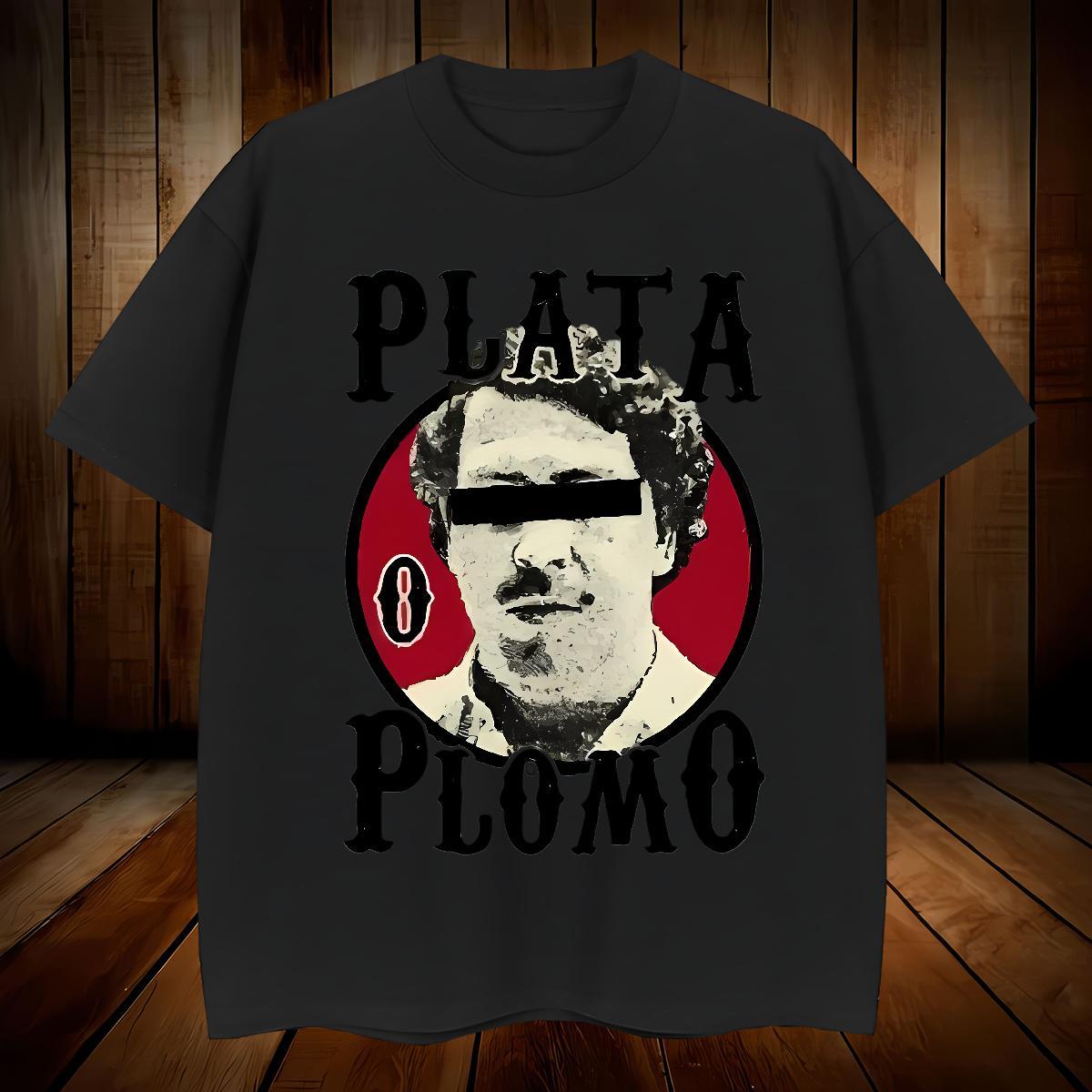 T-Shirts for Men 230g 100% Cotton portrait Anime Printing Street Crew Neck Breathable Oversized 4XL Men Tshirts Classic Brand Clothes