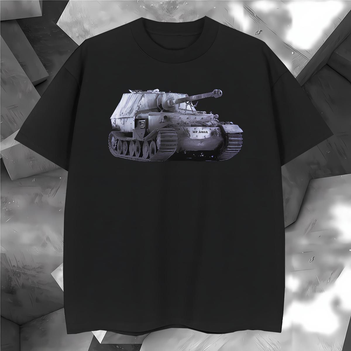 T-Shirts 230g Cotton tank Street wear Hip Hop Crew Neck Breathable Plus Size Custom Couples T Shirts Designer High Quality Tshirts