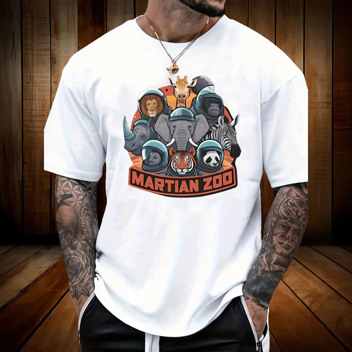 2024 Designer T Shirts Men 230g 100% Cotton Casual Beach Polos Breathable Soft Brand Men Tops Tees Custom Printing