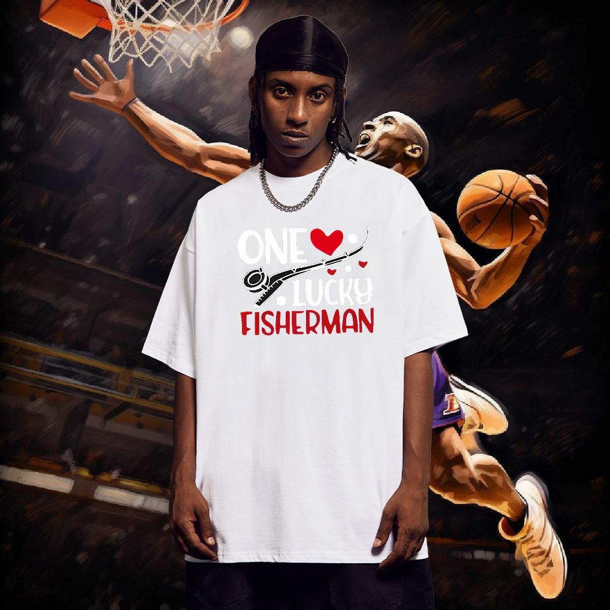 T-Shirts 100% Cotton 230g english Daily Wear Crew Neck Skull Men Tops Tees Classic Casual TOP Quality Tees Shirts