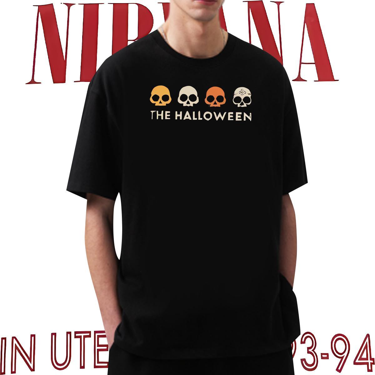 2024 Summer T shirt 100% Cotton 230g monster Anime Printing Street Tshirts Short Sleeve O-Neck Wholesale Men Tees Custom Big Size