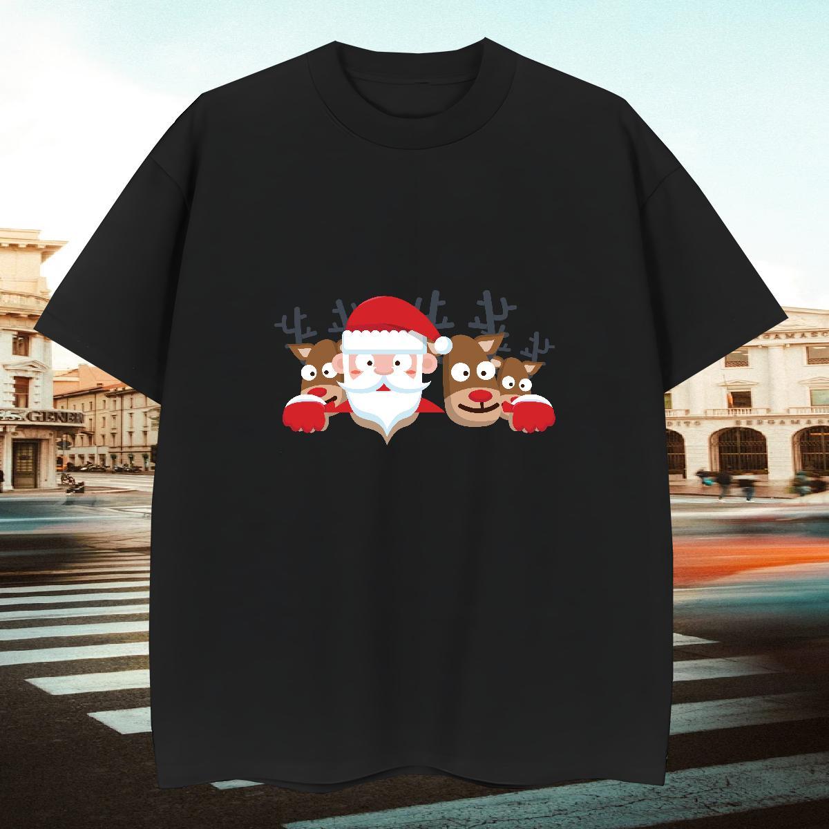 Wholesale Men Tops Tees 100% Cotton 230g Men T Shirts Daily Outfit Short Sleeve Soft Anime Designer Tshirts