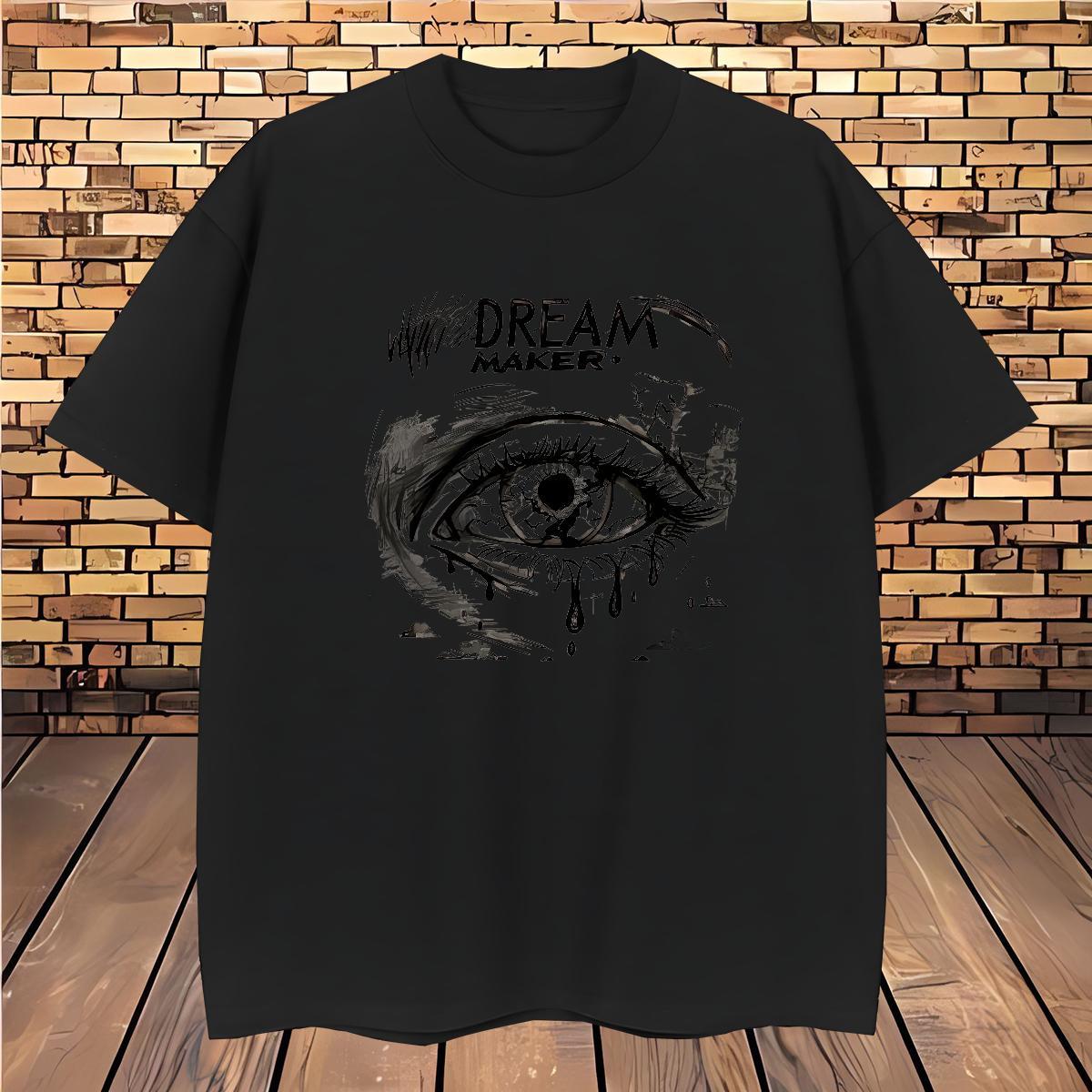 Man T Shirts 100% Cotton 230g logo Street Casual Breathable Crew Neck Custom Print Plus Size Couples T Shirts Wholesale Cool Tops Tees