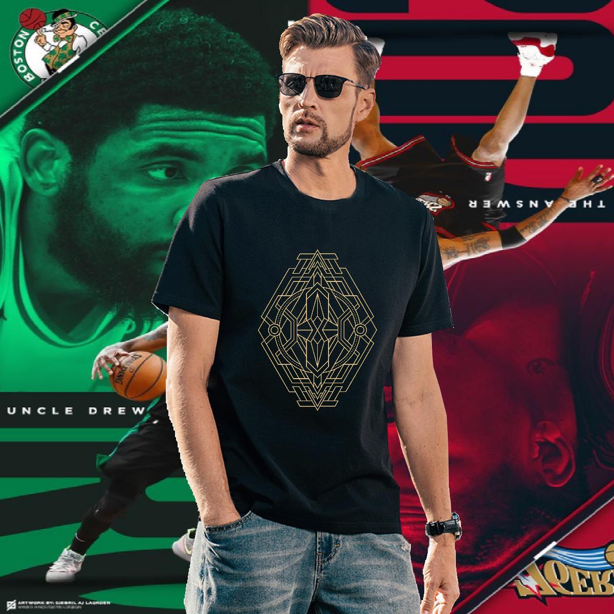 Man T Shirts 230g 100% Cotton handpainted Summer Casual Short Sleeve O-Neck Anime Print Tshirts Stylist Cool Design Tops Tees