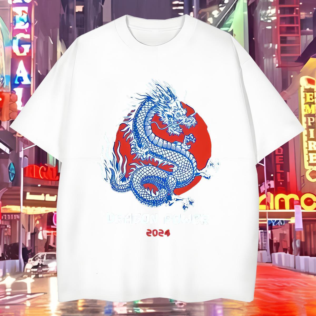 Men T Shirts 230g 100% Cotton Sports Casual Breathable Skull Men Tees New Designer Cool Top Tees