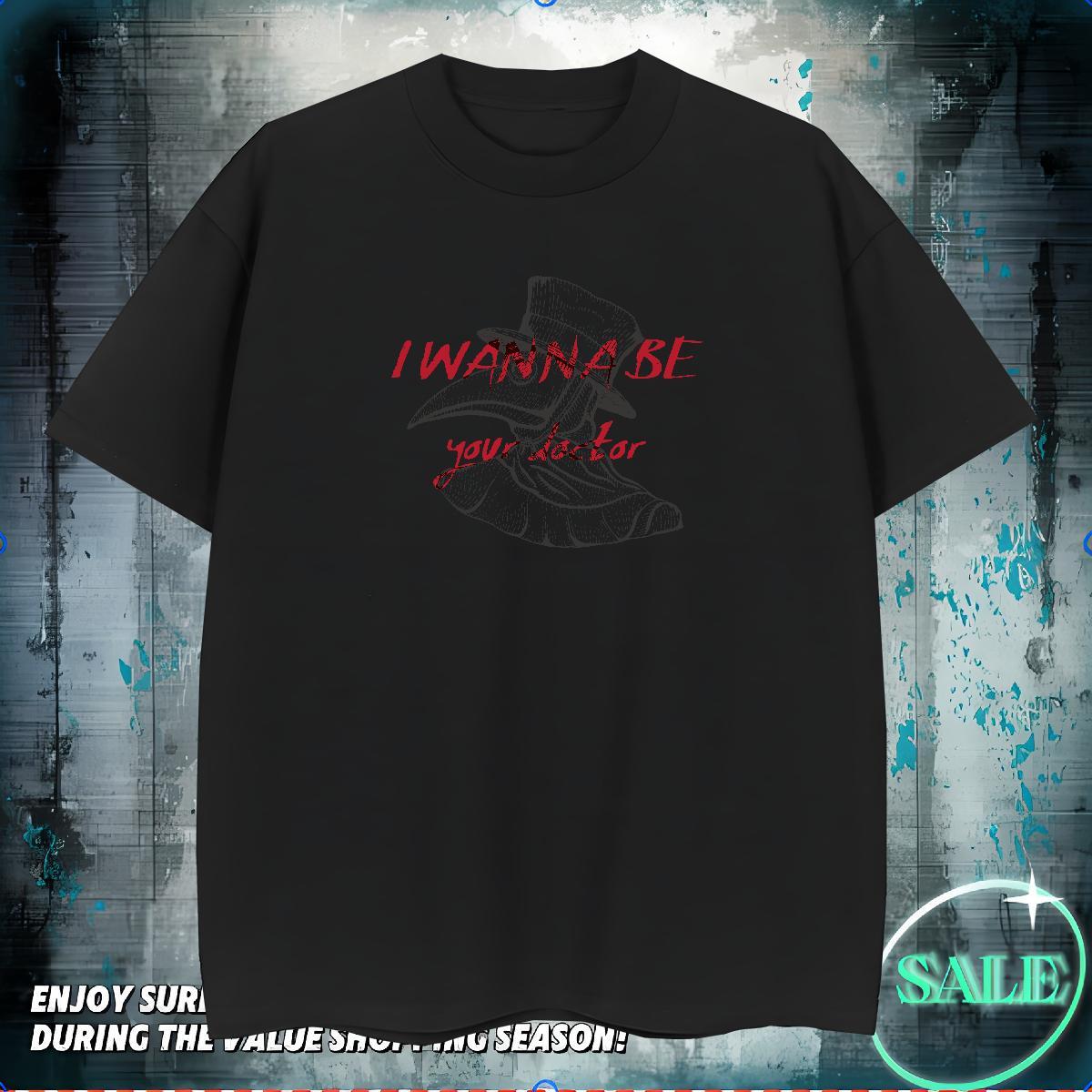 T Shirts Men 230g 100% Cotton bird Beach Breathable Soft Custom Print Oversized Men Tshirts Fashion Design Loose Tees Shirts