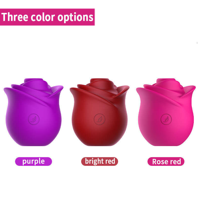 Niusida double headed clitoral licking suckin g spot vibrator tongue panty rabbit female rose vibrator sex toys for woman sex