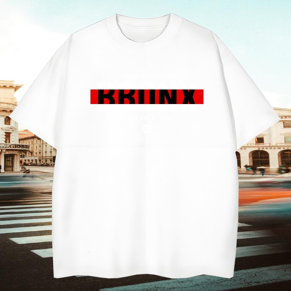 Popular Mens Tshirts 100% Cotton 230g Daily Wear letter DIY Printed Breathable Soft 2024 DIY T Shirts Men Clothings