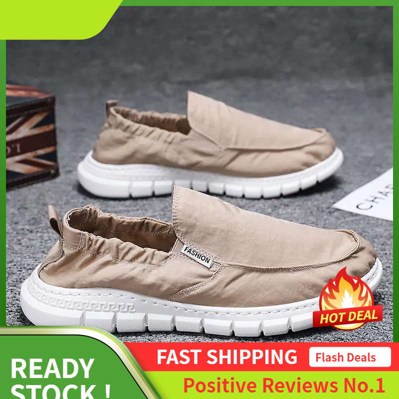 Summer Men Ddmysports Casual Breathable Sports Sweat Absorption Student Shoes Outdoor