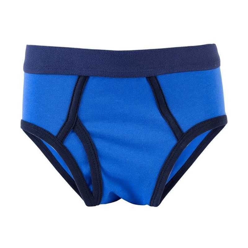 5 pieces of childrens cotton underwear boys underwear cute childrens underwear childrens underwear for 2-12 years oldW240715