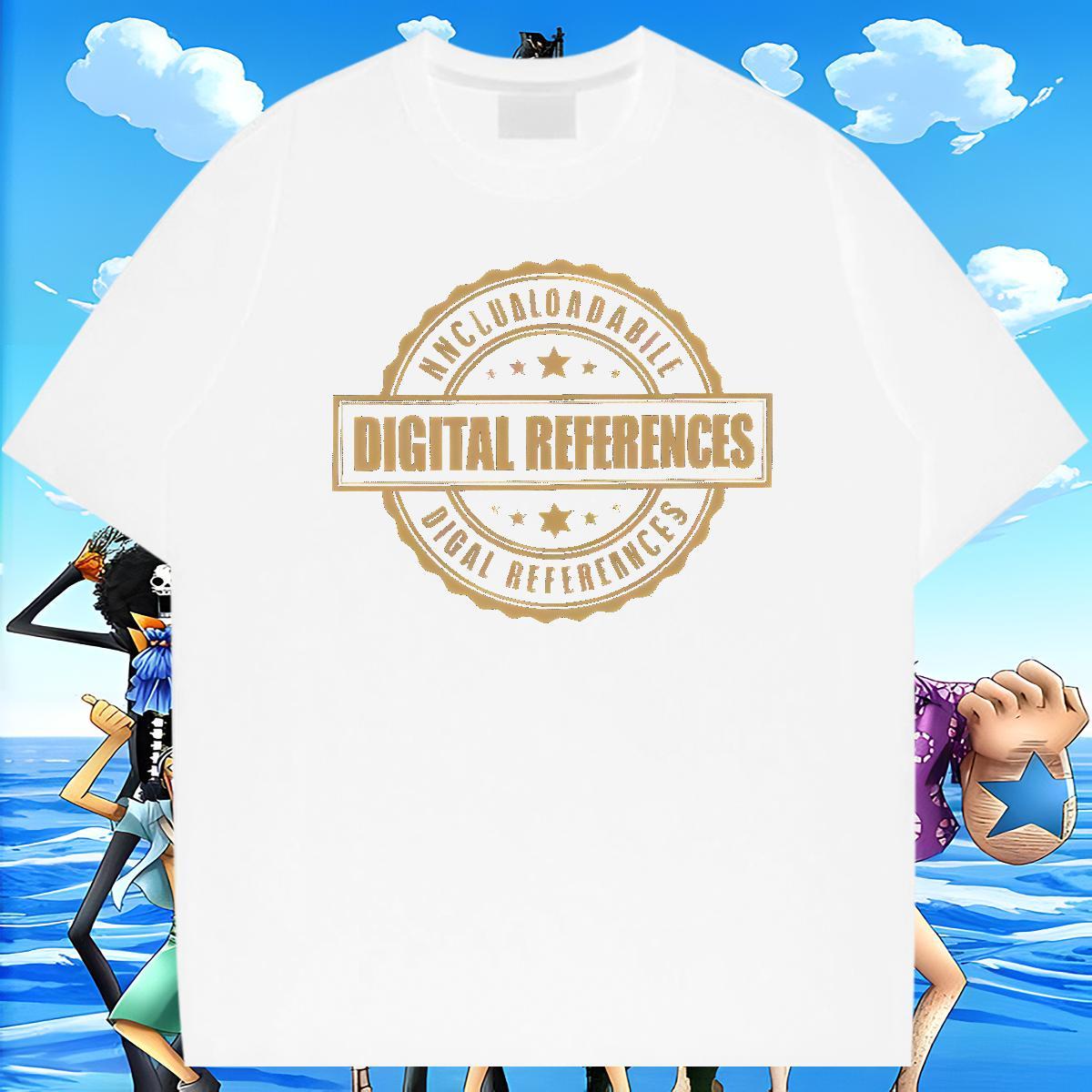 Unisex Men Tops Tees 100% Cotton 230g Casual Beach letter Custom Print Oversized Round Neck Short Sleeve New Arrival Man T Shirts Top Tees