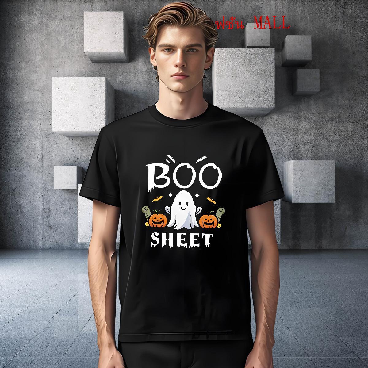 Cool Tshirt for Man Woman 230g Cotton pumpkin T Shirt For Man Casual Beach Short Sleeve Soft Anime Print Classic Casual Top Tees