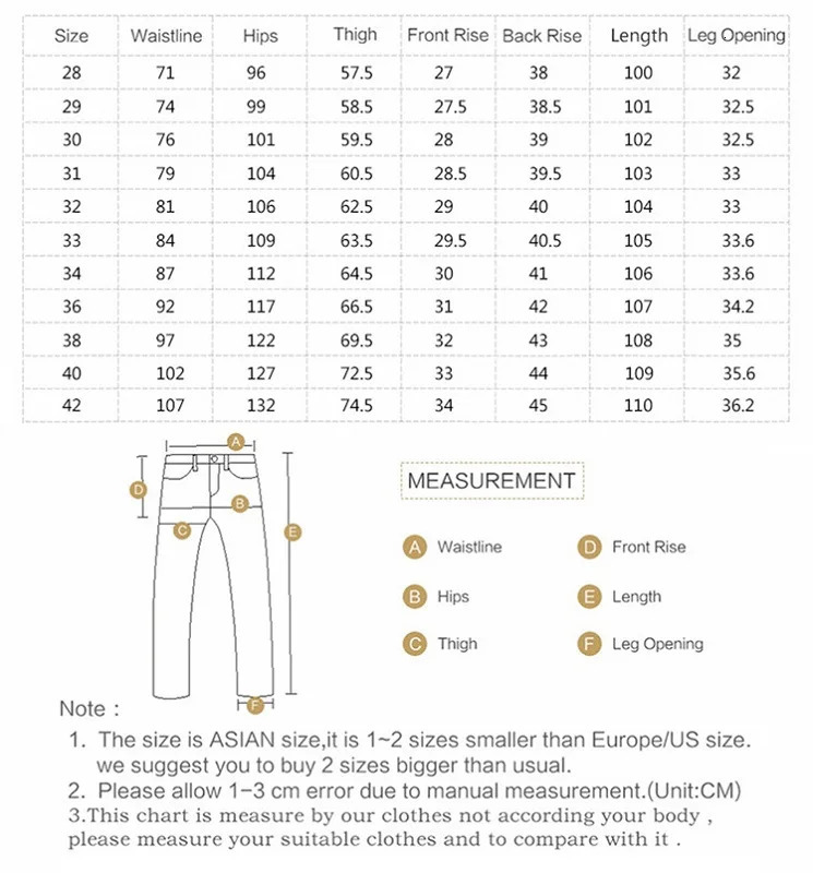 High Quality Autumn and Winter Male Business Mens Trousers Straight Corduroy Pants Breathable Casual 240806