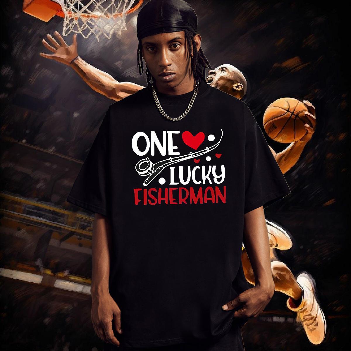 T-Shirts 100% Cotton 230g english Daily Wear Crew Neck Skull Men Tops Tees Classic Casual TOP Quality Tees Shirts