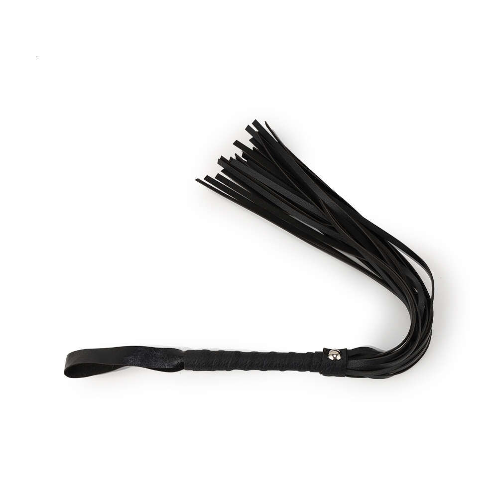 Amazon Hot sell 12pcs Sexy Slave Leather SM Toys Bed Fetish Handcuffs Bondage Restraint Kit for Adult sex