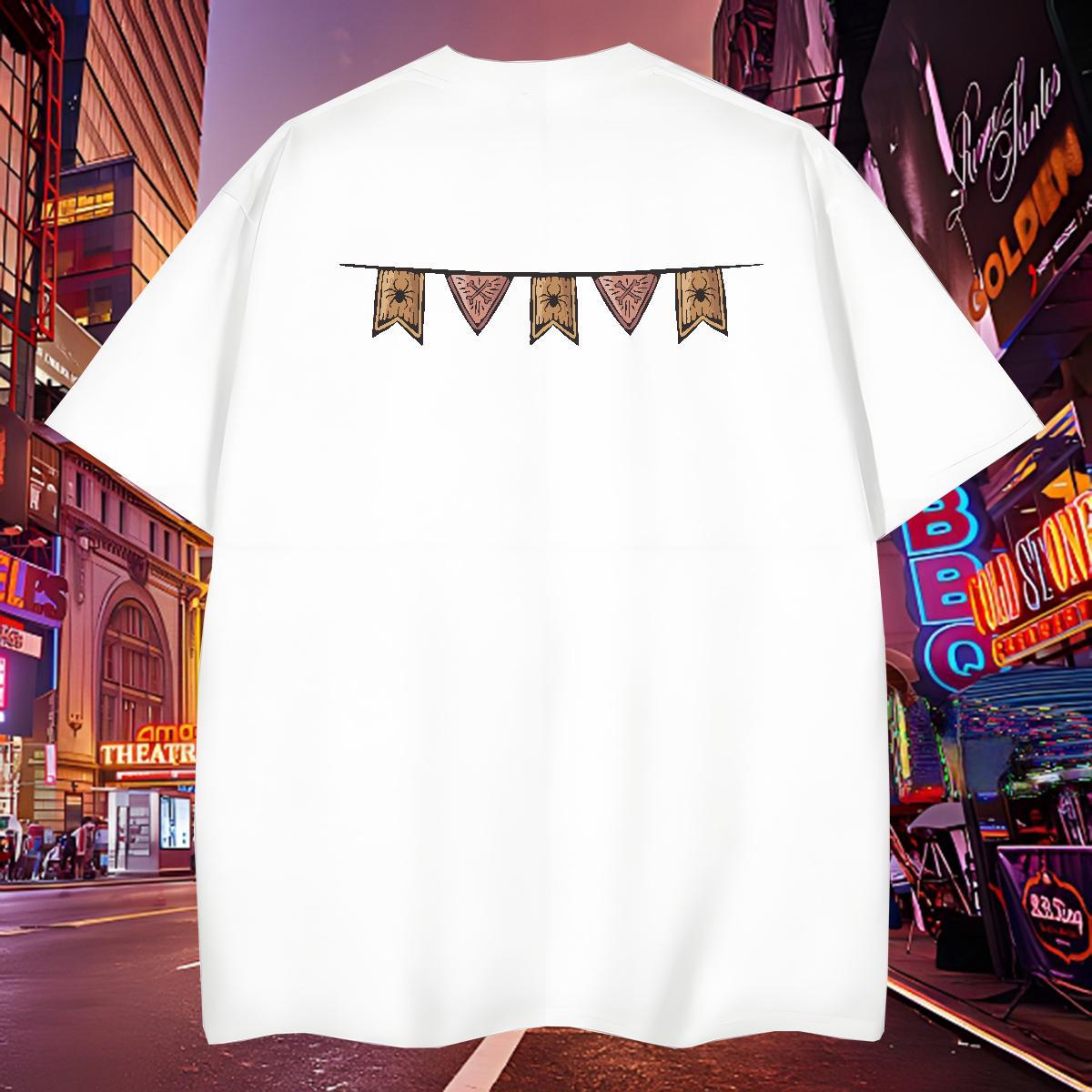 Comfortable Men Tshirts 100% Cotton 230g Bunting Man T Shirts Hip Hop Street Breathable Crew Neck Custom Big Size New Arrival Tops