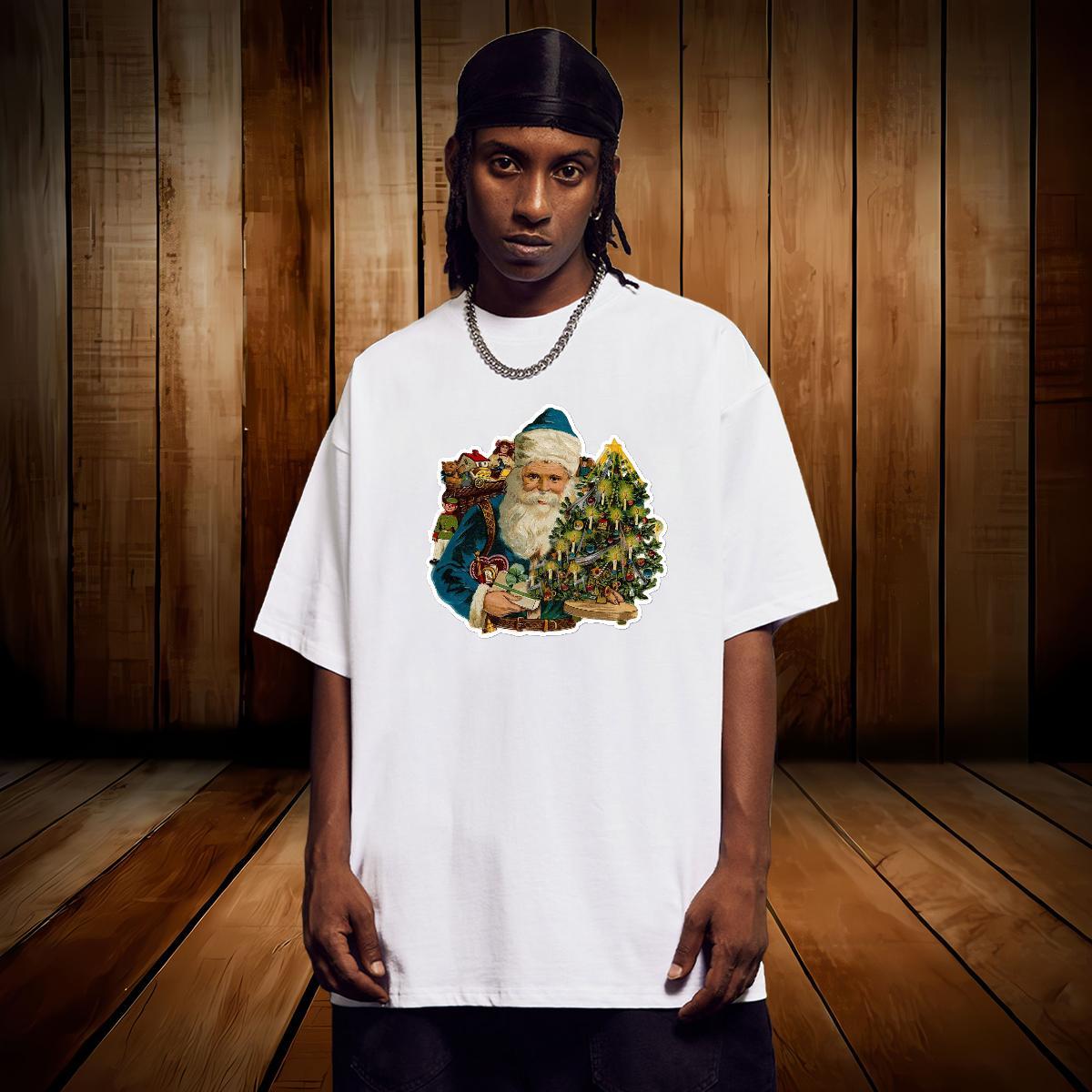 Classic Casual Man T Shirts 230g Pure Cotton Spring Summer Wear Short Sleeve Soft Cool Design Men Tees Graphic
