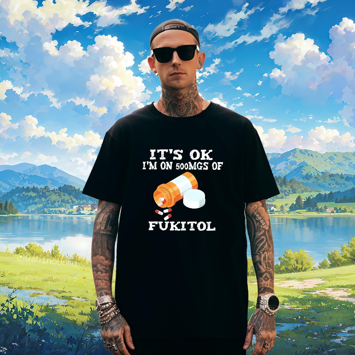 T Shirts Men 100% Cotton 230g icon Home Outdoor Short Sleeve Soft Cartoon Printing L-4XL Men Clothes T-Shirt Factory Direct High Quality Tops Shirt