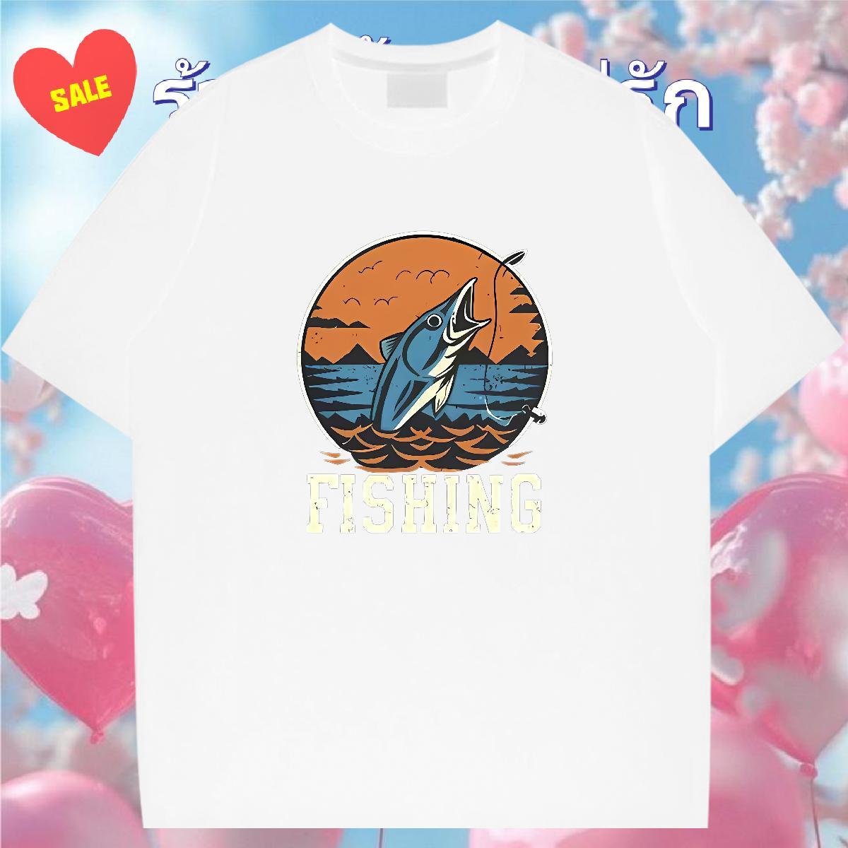 Free Shipping Men T Shirts 230g 100% Cotton Spring Summer Tshirts Pure Cotton Cool Couples T Shirts Custom Cartoon